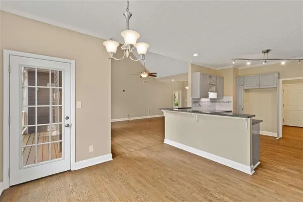 $699,000 | 93 Overlook Circle, Dawsonville, GA 30534