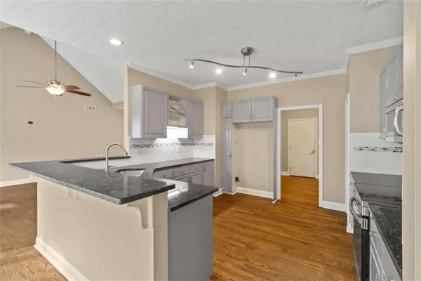 $699,000 | 93 Overlook Circle, Dawsonville, GA 30534