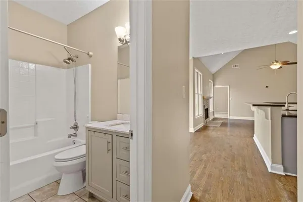 $699,000 | 93 Overlook Circle, Dawsonville, GA 30534