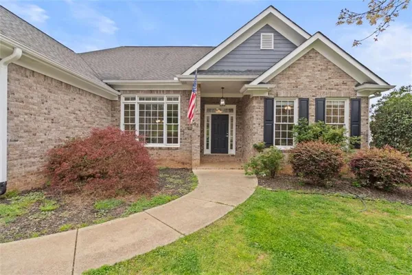 $699,000 | 93 Overlook Circle, Dawsonville, GA 30534