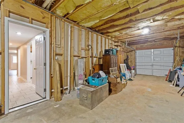 $699,000 | 93 Overlook Circle, Dawsonville, GA 30534