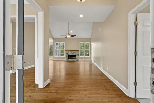 $699,000 | 93 Overlook Circle, Dawsonville, GA 30534