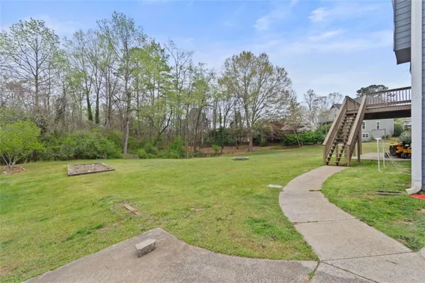 $699,000 | 93 Overlook Circle, Dawsonville, GA 30534
