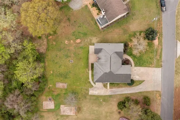 $699,000 | 93 Overlook Circle, Dawsonville, GA 30534