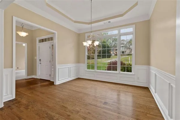 $699,000 | 93 Overlook Circle, Dawsonville, GA 30534
