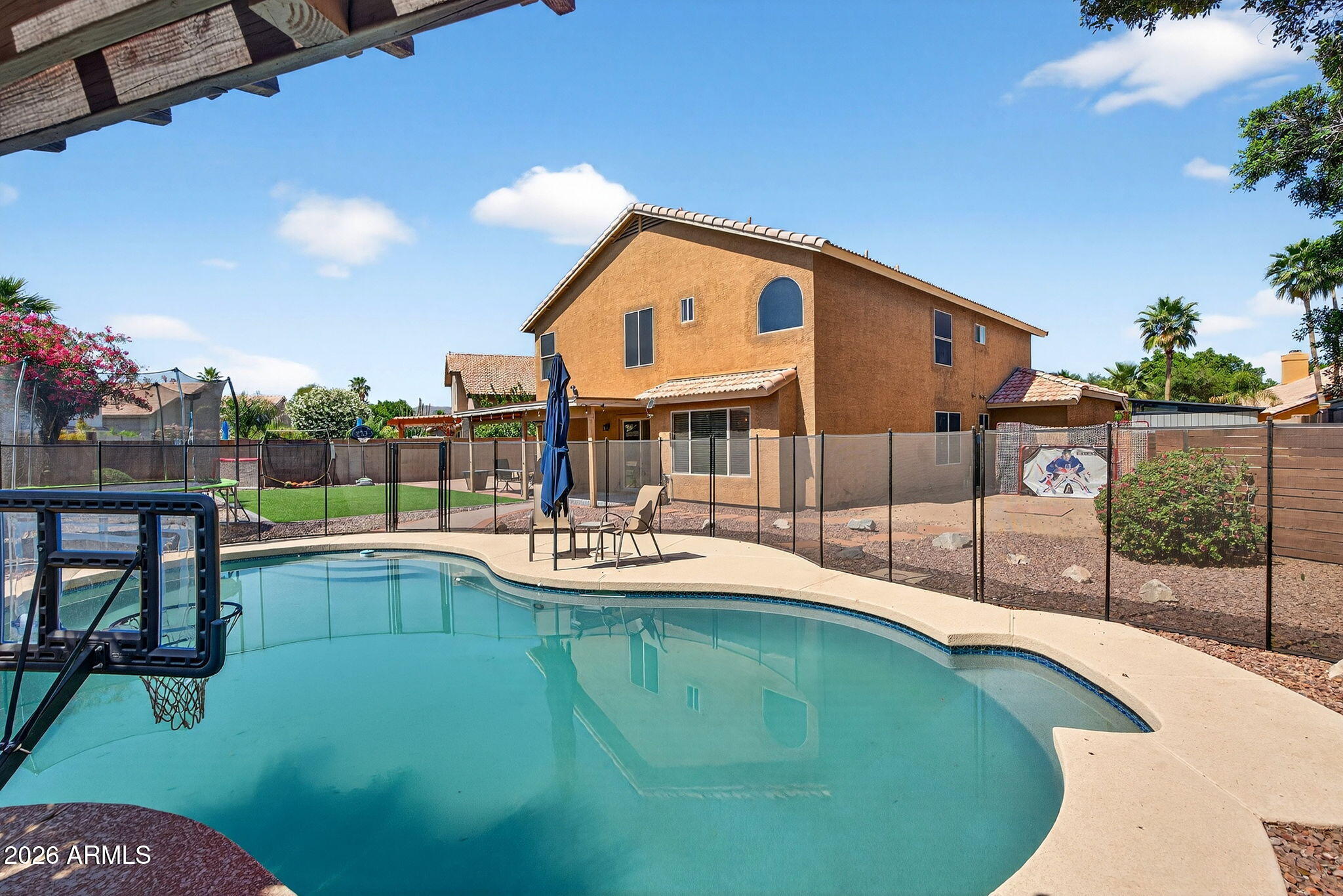 4719 East Rockledge Road Phoenix, AZ 85044 - Photo 43 of 74
