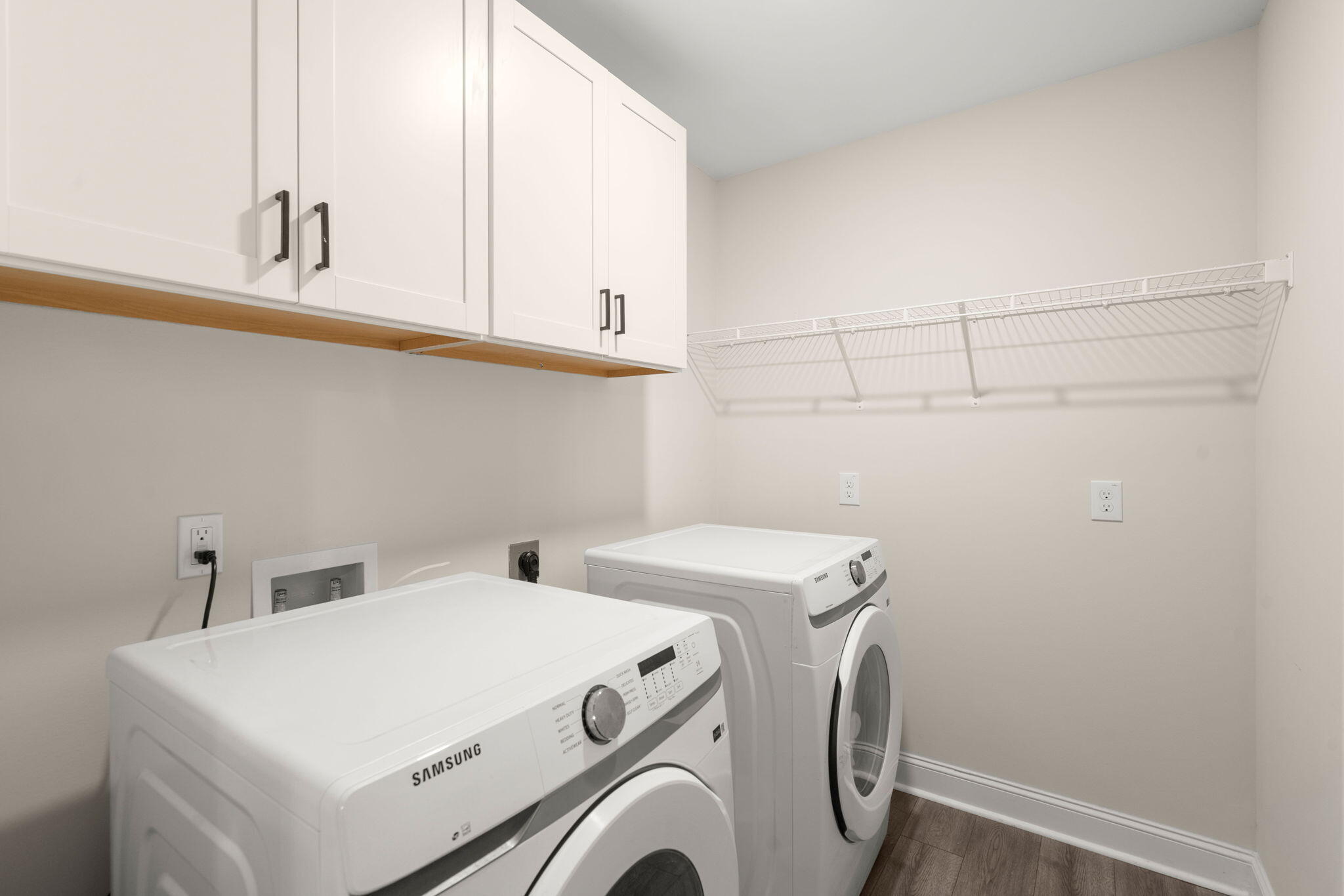 1234 Melvin Bennett Road Mount Pleasant, SC 29464 - Photo 34 of 46 Laundry Room