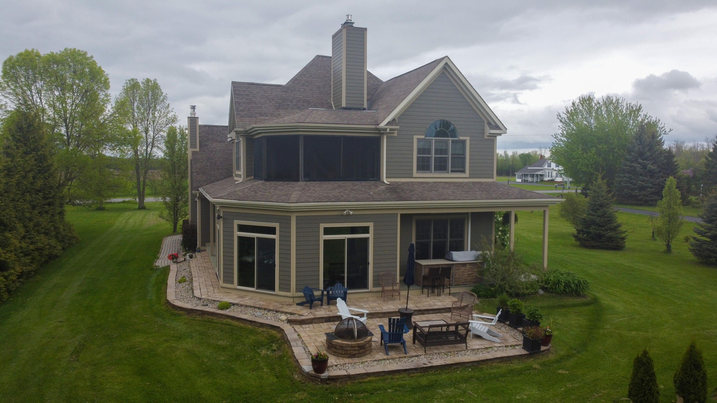 732 Cumberland Head Road Plattsburgh, NY 12901 - Photo 2 of 84 Gallery Image 2