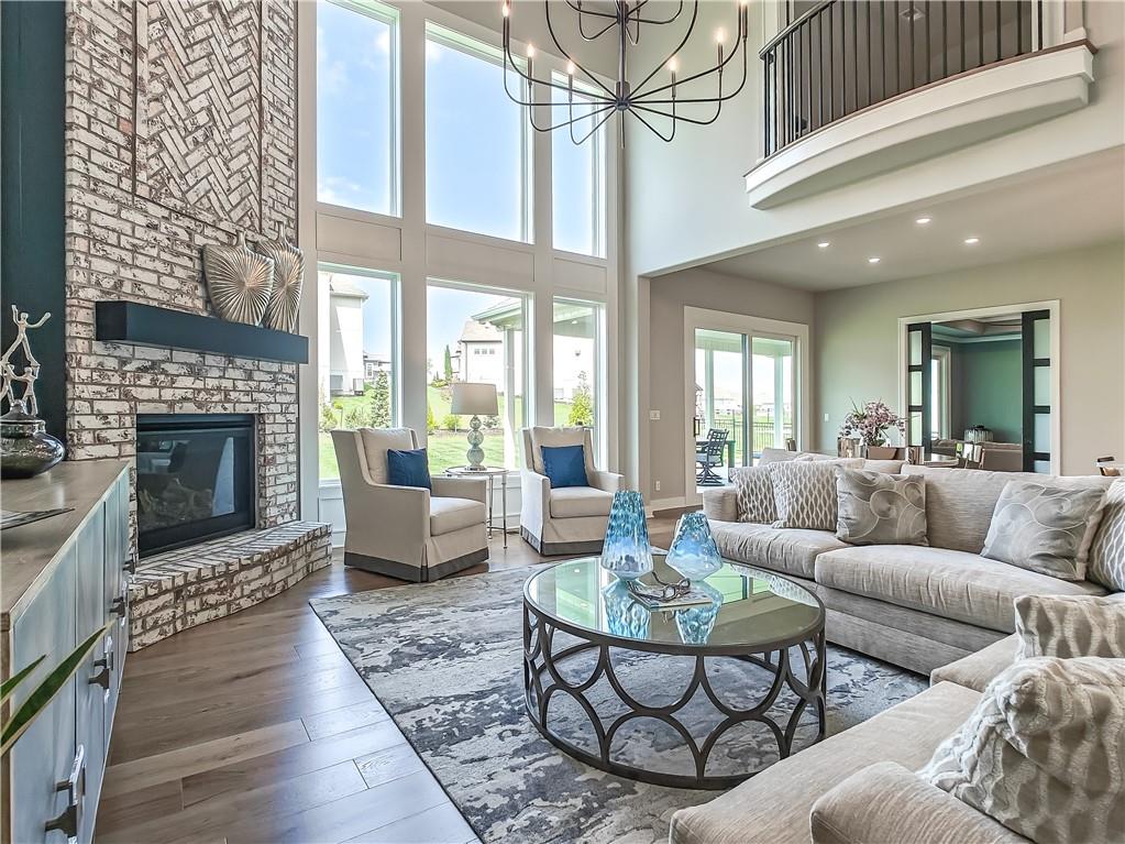 17212 Nieman Road Overland Park, KS 66221 - Photo 10 of 59