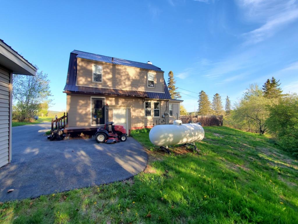 148 Reach Road Presque Isle, ME 04769 - Photo 29 of 50 16213795944958