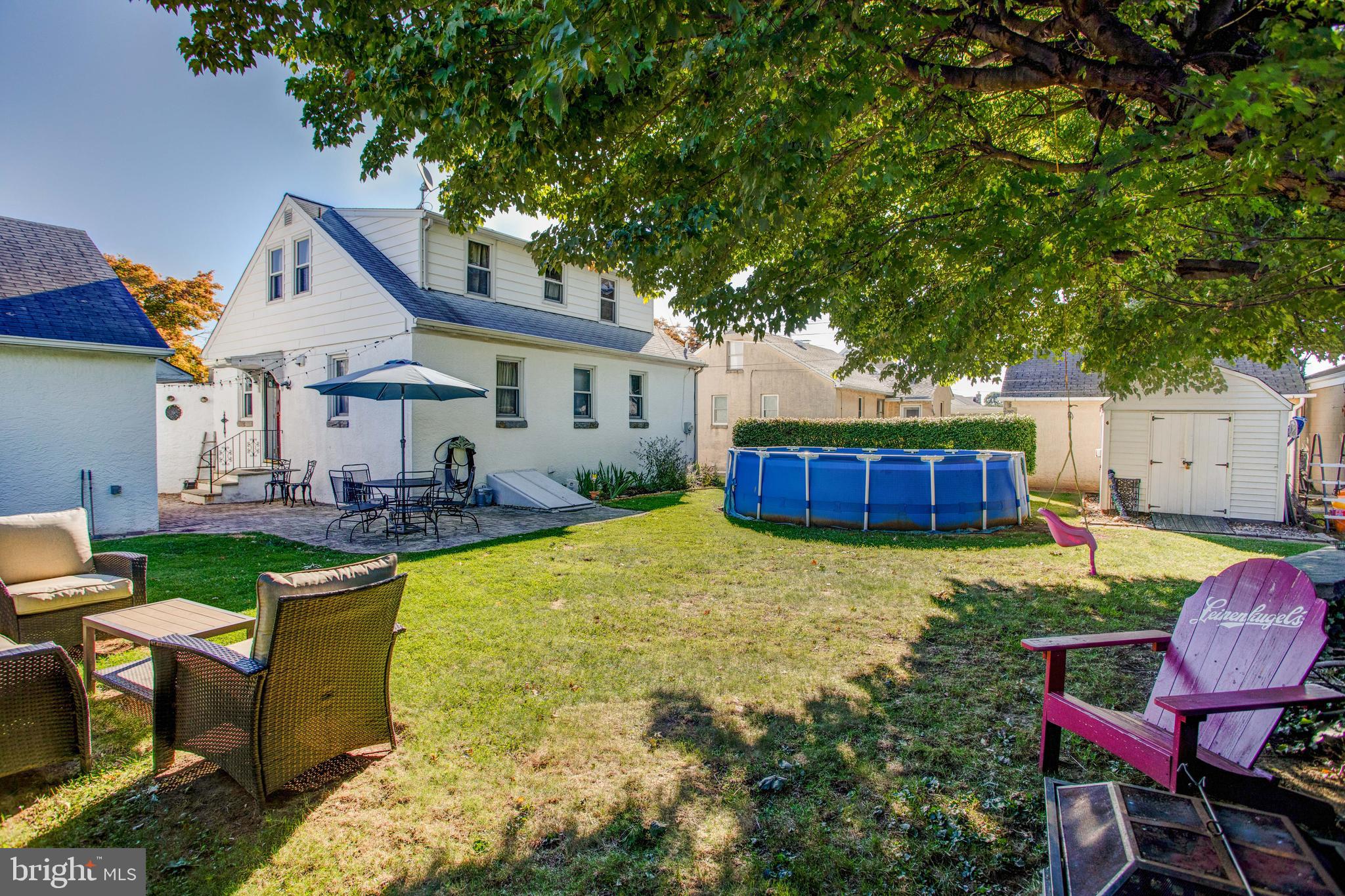 517 Colwell Road Woodlyn, PA 19094 - Photo 29 of 34