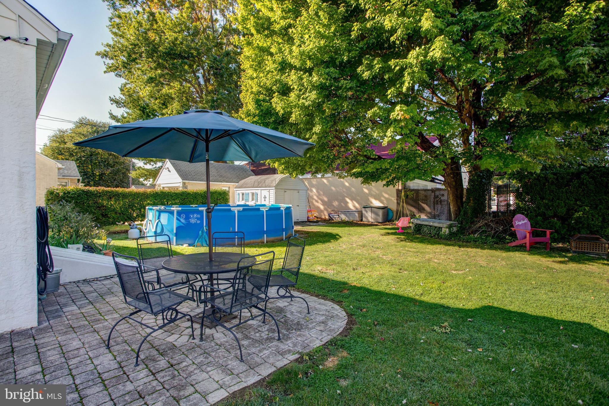 517 Colwell Road Woodlyn, PA 19094 - Photo 33 of 34