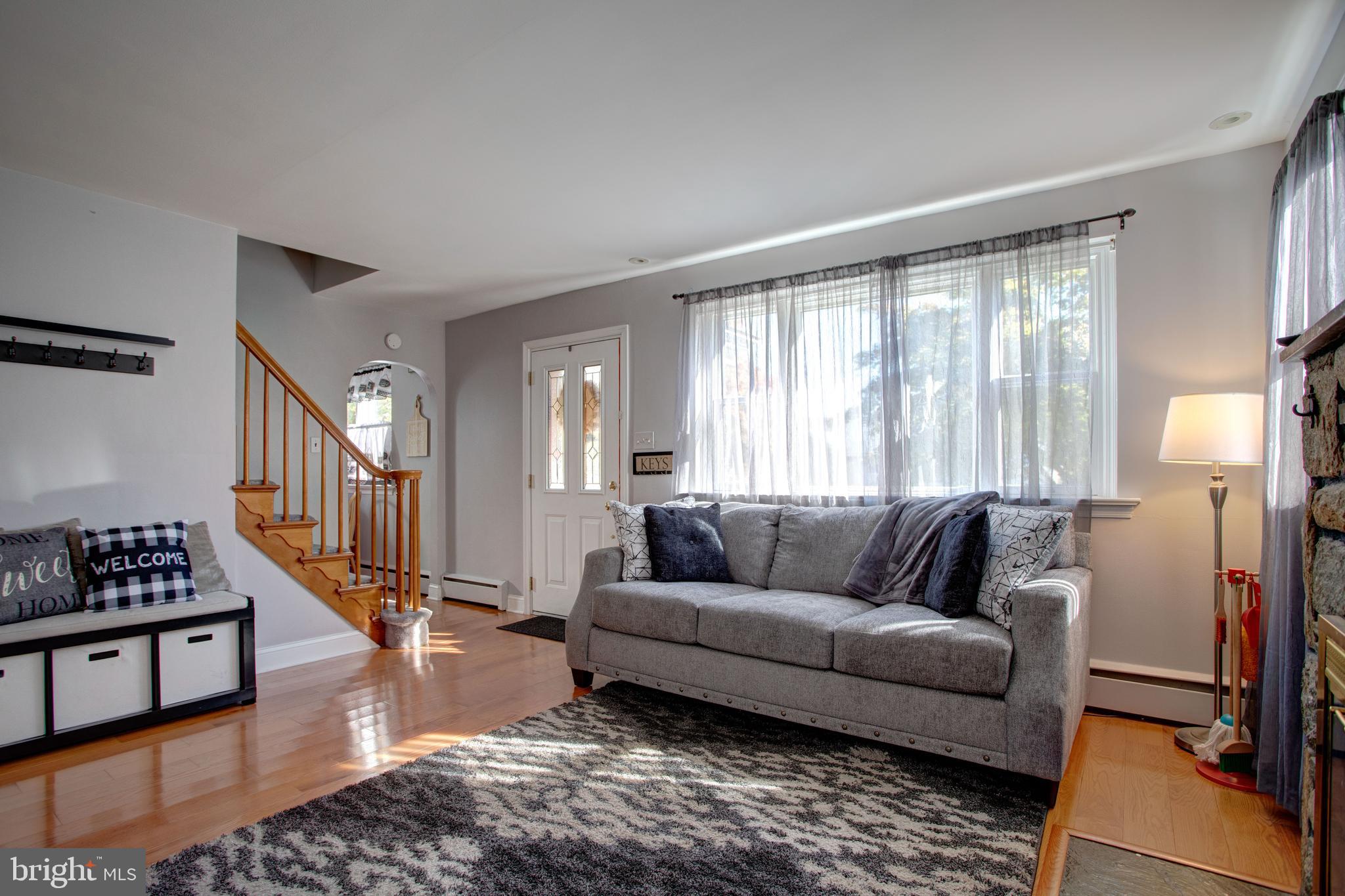 517 Colwell Road Woodlyn, PA 19094 - Photo 8 of 34