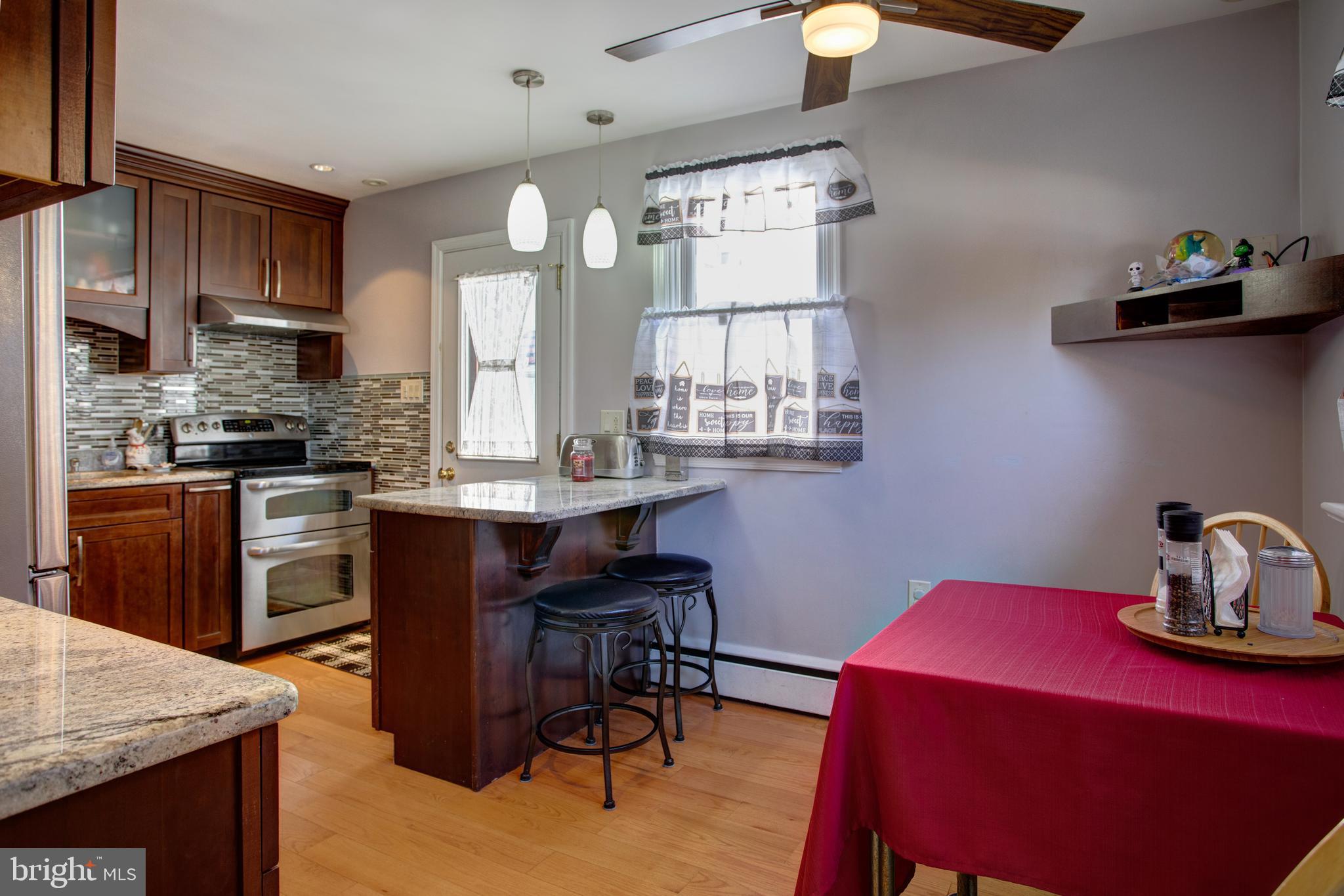 517 Colwell Road Woodlyn, PA 19094 - Photo 9 of 34