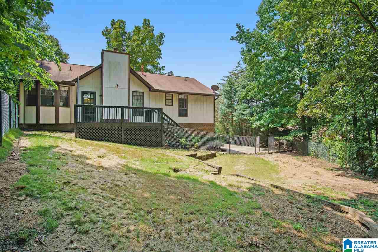 107 Spinnaker Lane Alabaster, AL 35007 - Photo 34 of 37