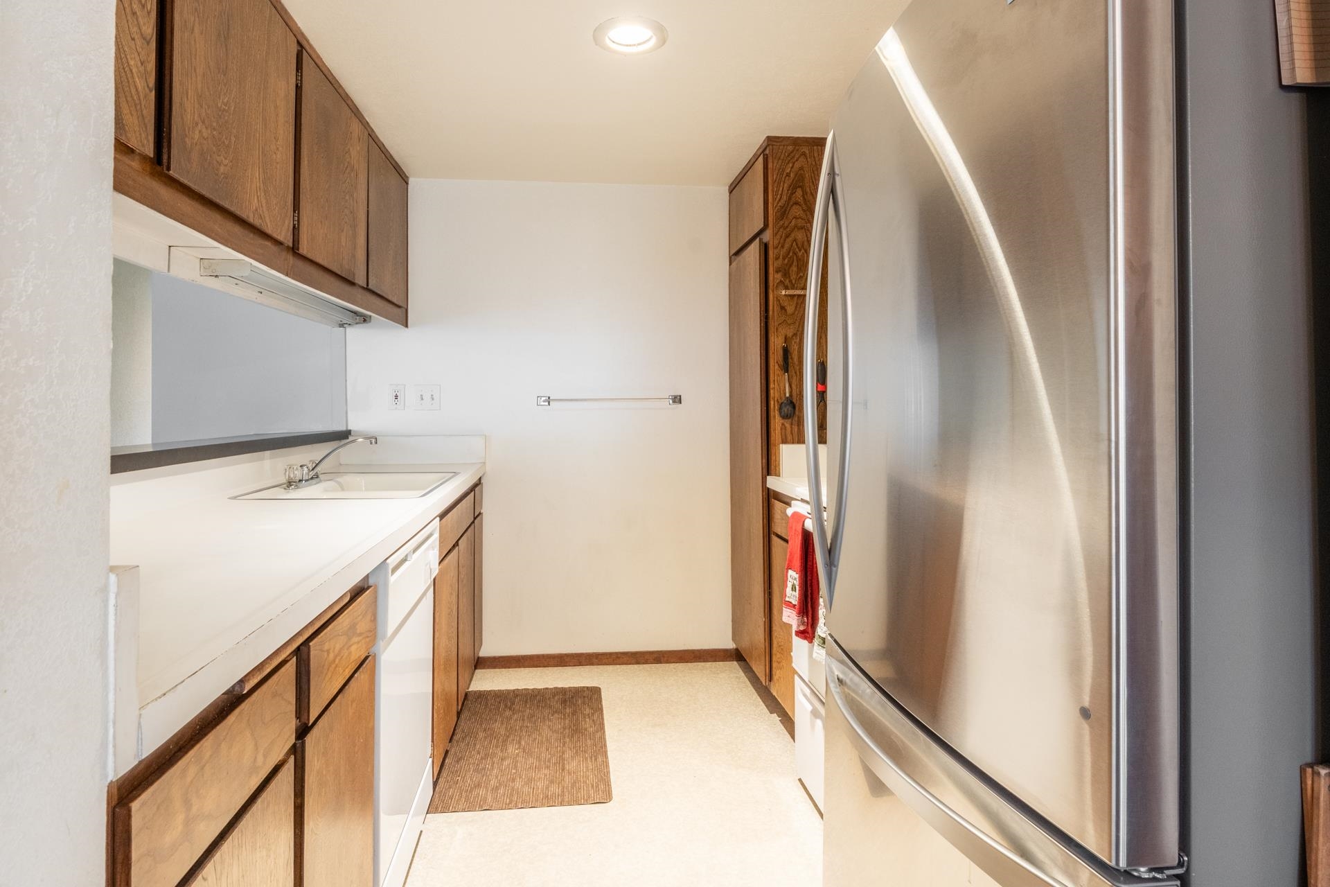 25 Lee Road, Unit 161 Mammoth Lakes, CA 93546 - Photo 15 of 43 a view of utility room