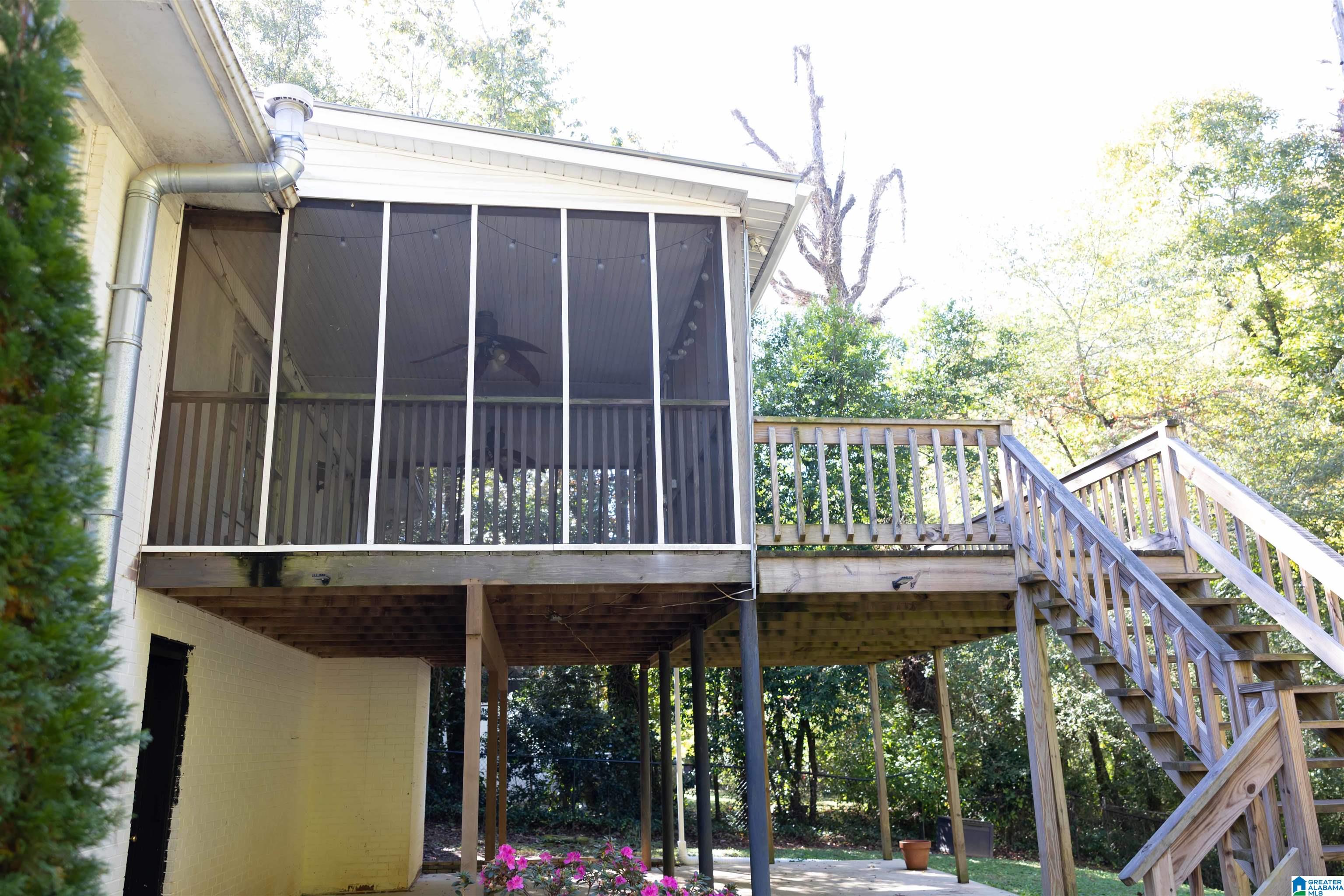 308 Crestview Road Anniston, AL 36207 - Photo 10 of 57 Gallery Image 10