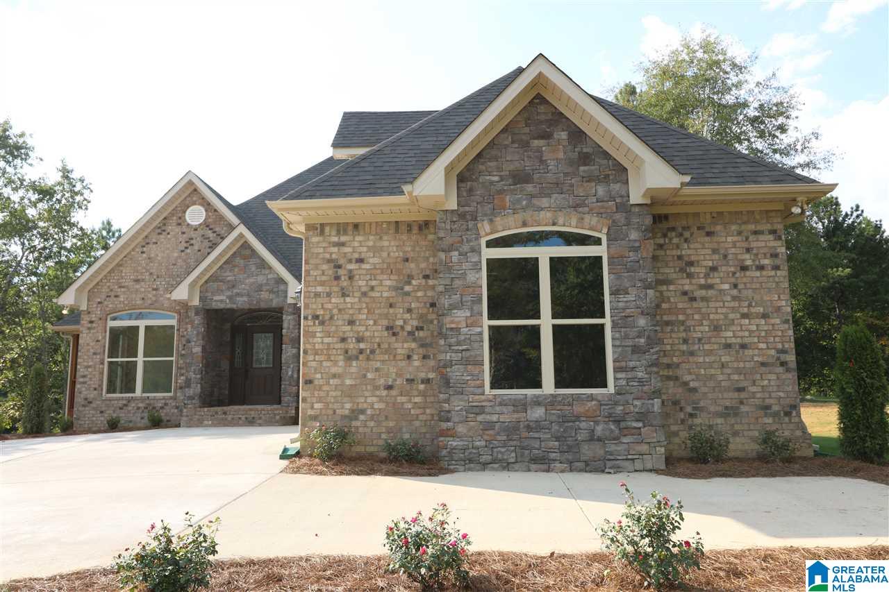 45 Fisher Way Vincent, AL 35178 - Photo 2 of 40