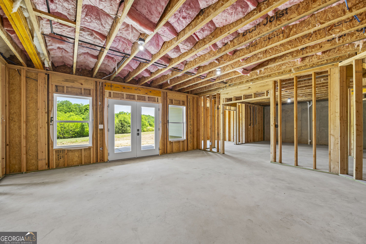 810 Hampton Monroe, GA 30656 - Photo 106 of 110