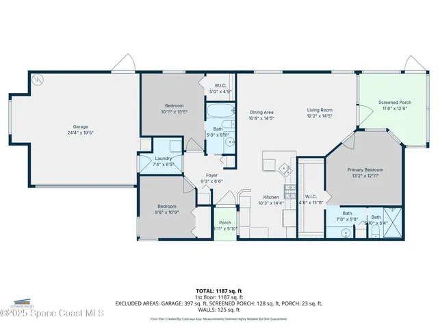 a picture of a very nice looking room