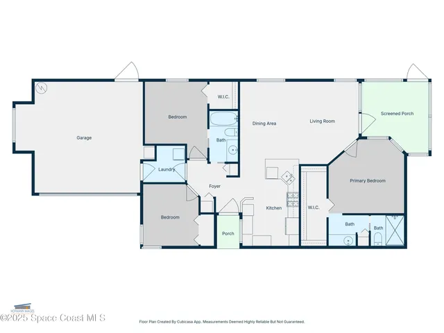 $355,000 | 1610 Pga Boulevard, Melbourne, FL 32935