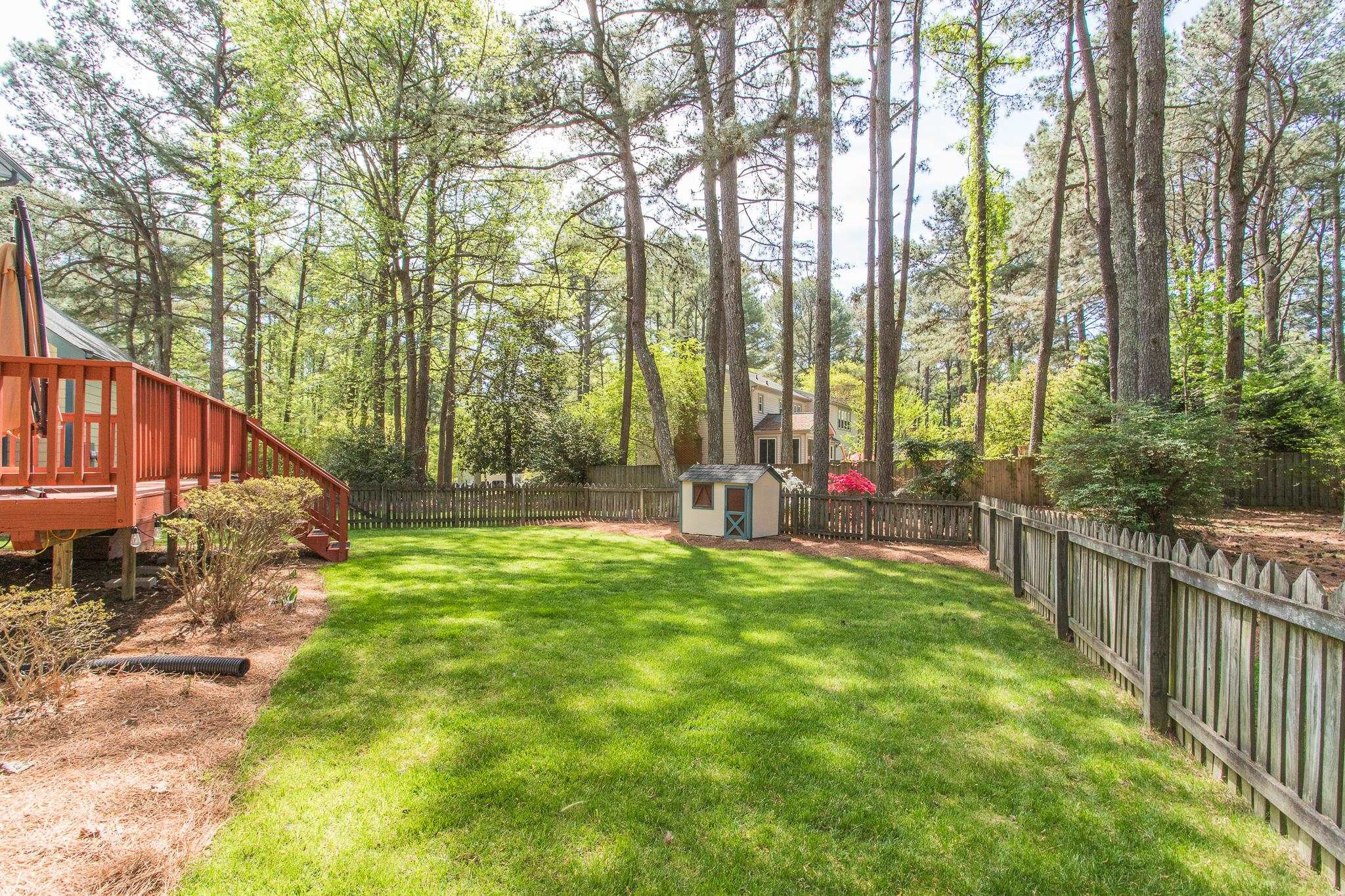2700 Farnborough Road Raleigh, NC 27613 - Photo 35 of 36 Photo 35