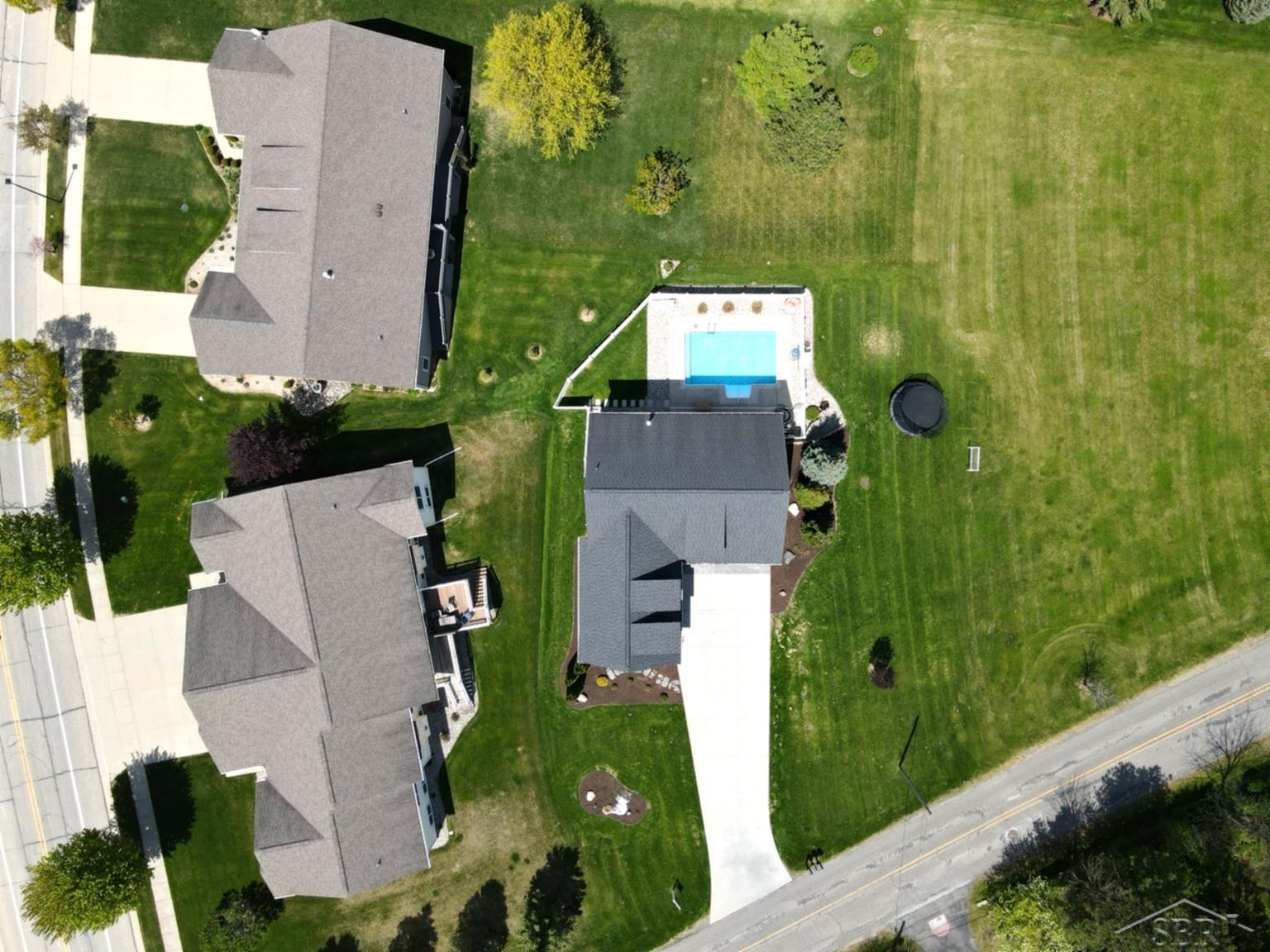12091 East Tuscola Road Frankenmuth, MI 48734 - Photo 54 of 57
