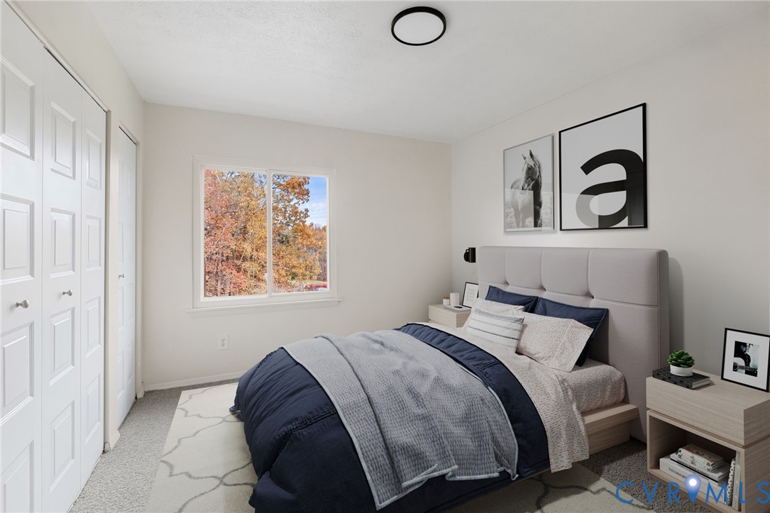 1501 Largo Road, Unit 301 Henrico, VA 23238 - Photo 18 of 40 Virtually staged