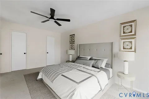 $260,000 | 1501 Largo Road, Unit 301, Henrico, VA 23238