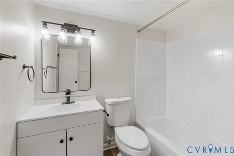 $260,000 | 1501 Largo Road, Unit 301, Henrico, VA 23238