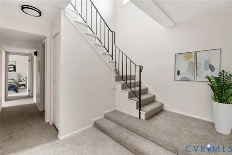 $260,000 | 1501 Largo Road, Unit 301, Henrico, VA 23238