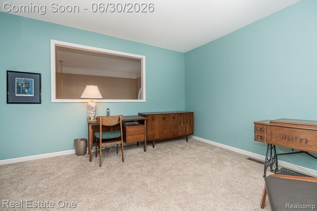 1904 Dunham Drive, Unit 12 Rochester, MI 48306 - Photo 32 of 45