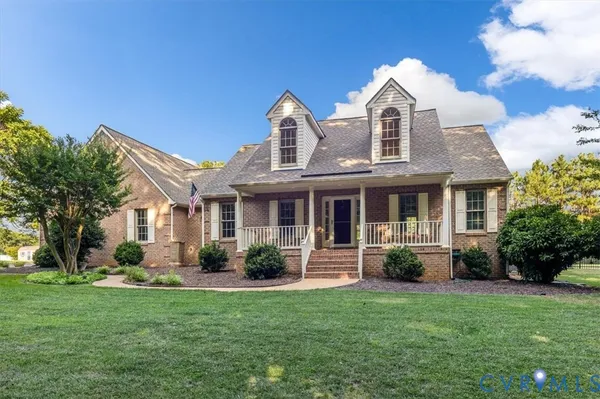 $749,950 | 1437 Palmore Road, Powhatan, VA 23139