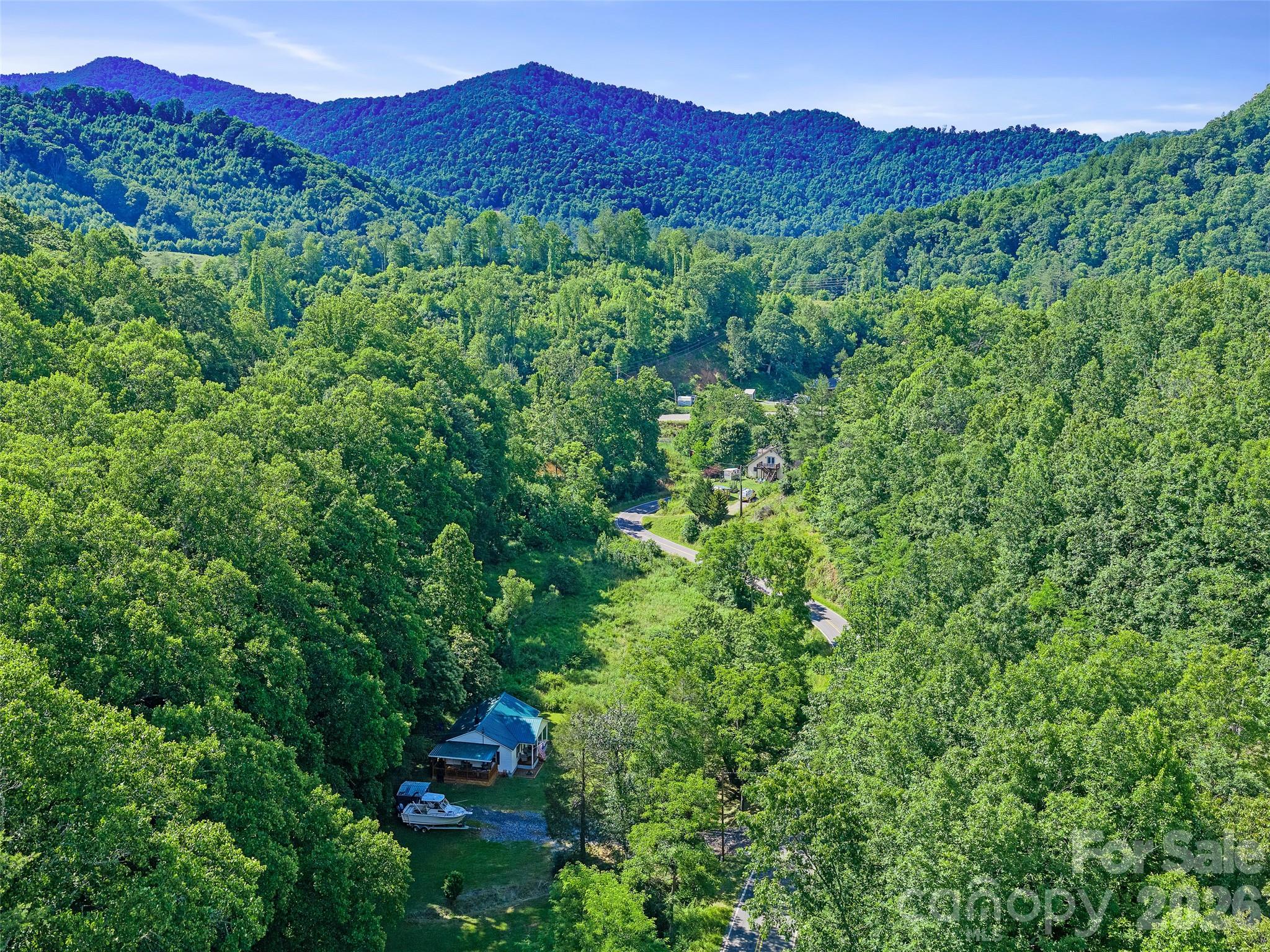 232 Langford Branch Road Burnsville, NC 28714 - Photo 27 of 27