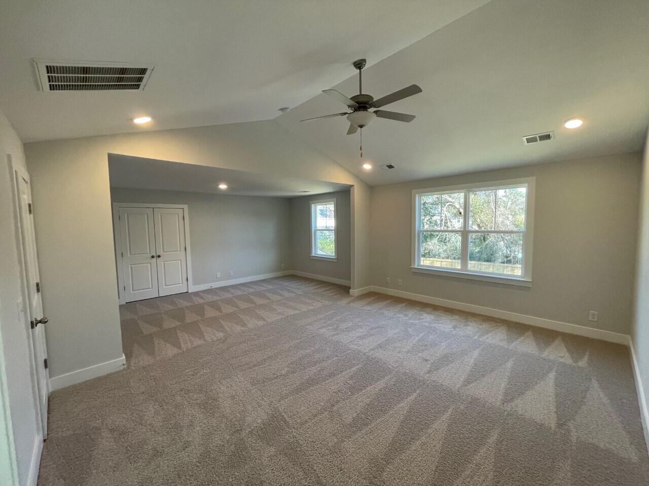 550 Fleming Road Charleston, SC 29412 - Photo 10 of 20 Master Bedroom