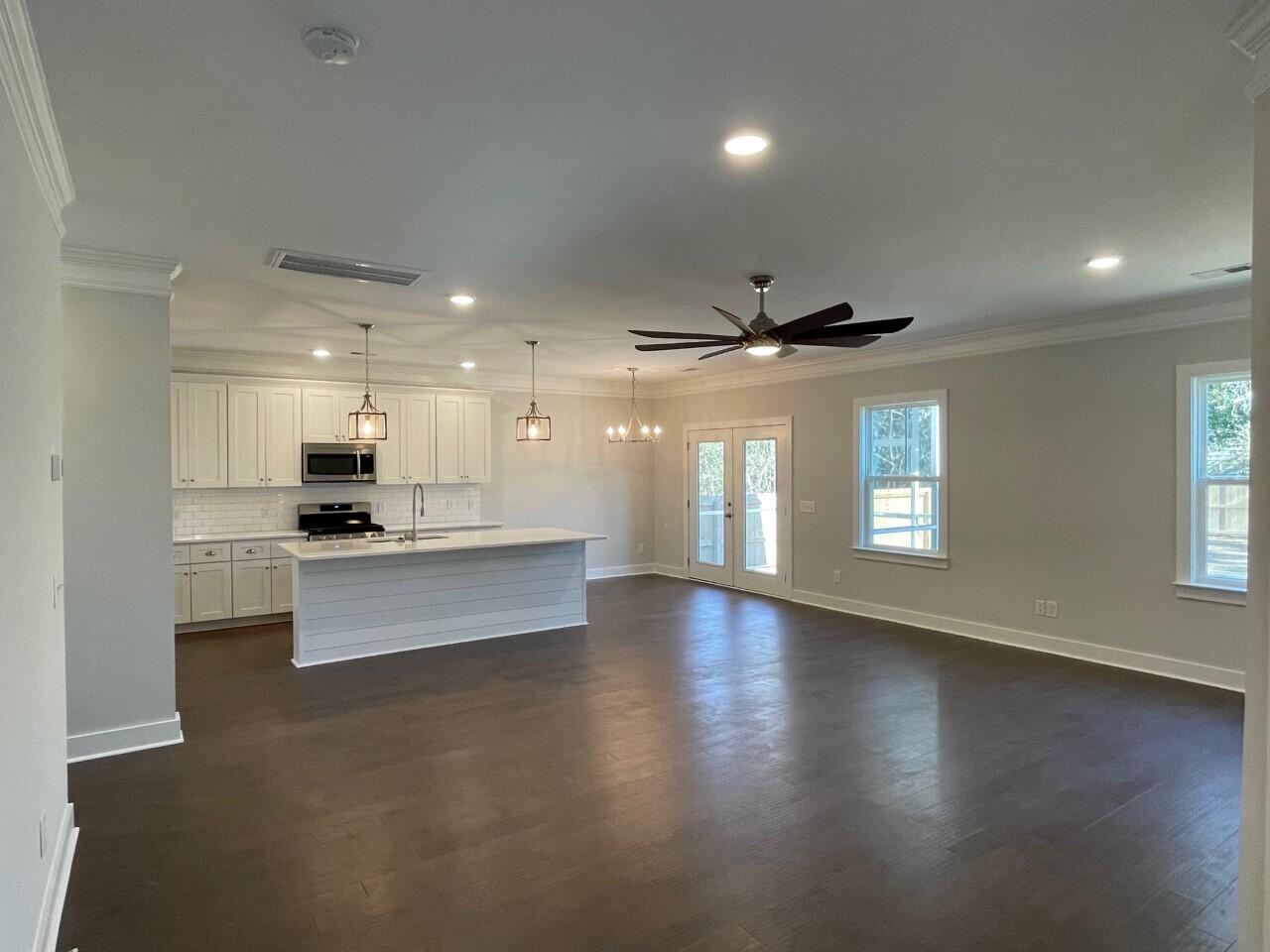 550 Fleming Road Charleston, SC 29412 - Photo 20 of 20 Open Floor Plan