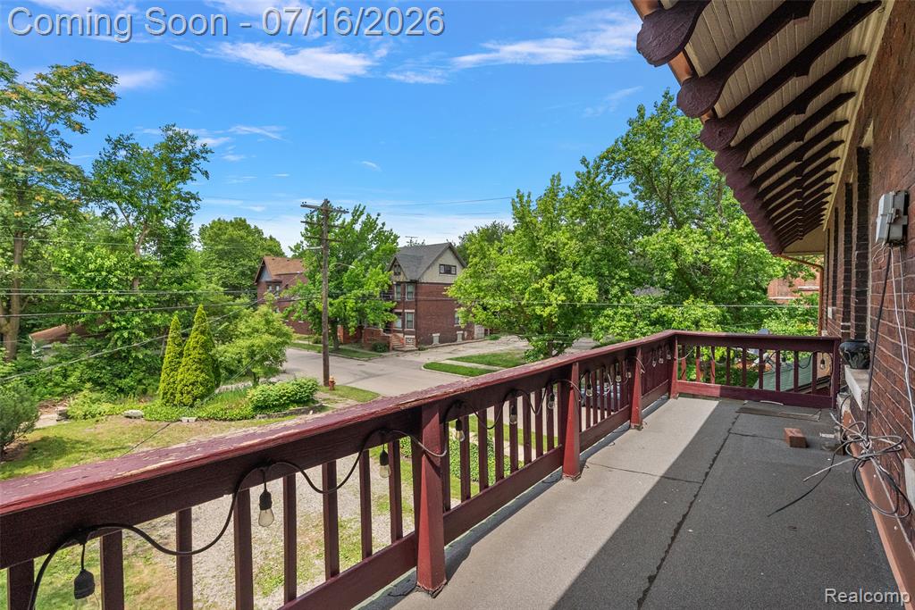 4157 Trumbull Detroit, MI 48208 - Photo 36 of 47