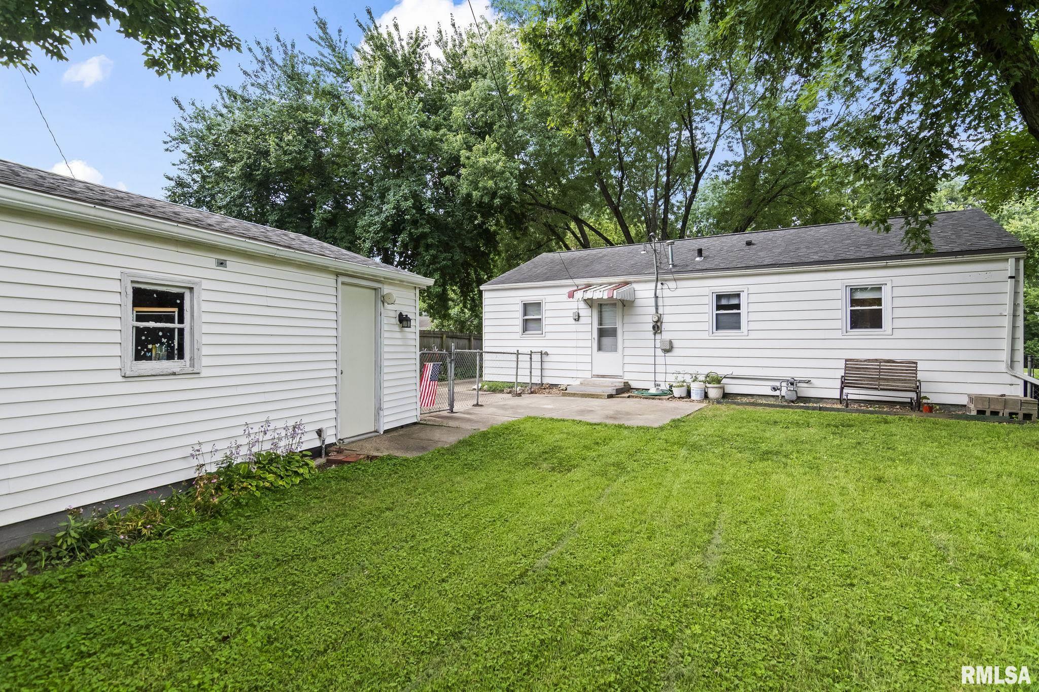 9 Claire Drive Springfield, IL 62702 - Photo 29 of 31