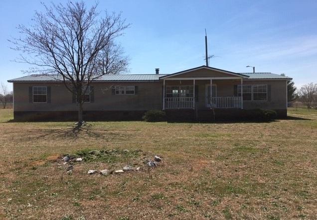 8380 Fletcher Road Gibson, NC 28343 - Photo 1 of 7 front