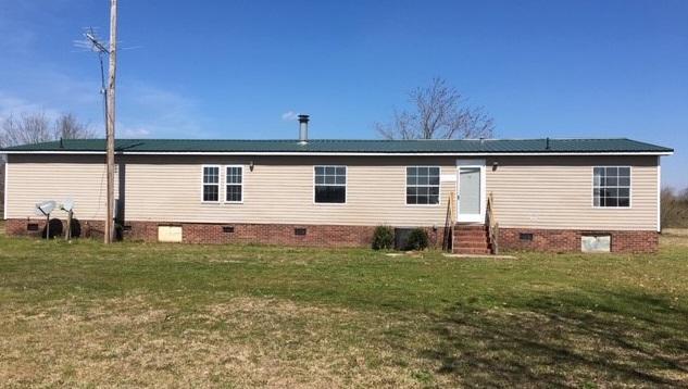 8380 Fletcher Road Gibson, NC 28343 - Photo 2 of 7 fletcher back mk