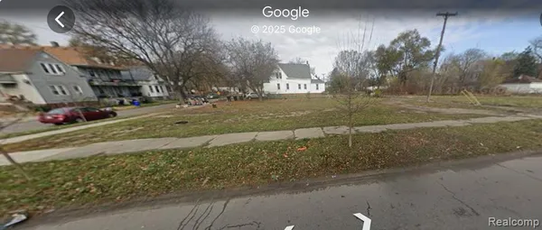 $110,000 | 3400 Greusel Street, Detroit, MI 48210