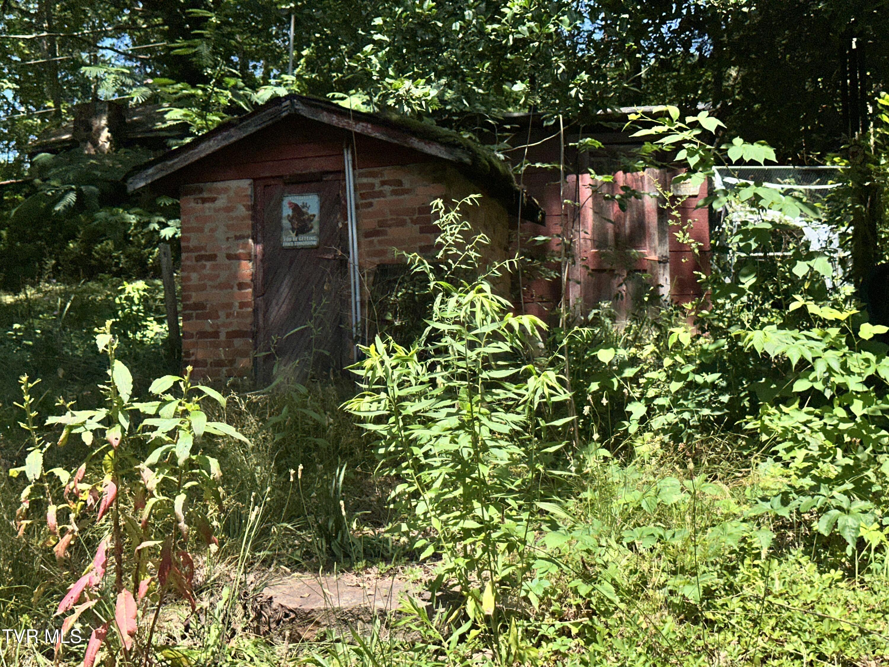 1509 Wildcat Road Big Stone Gap, VA 24219 - Photo 23 of 29 IMG_4235