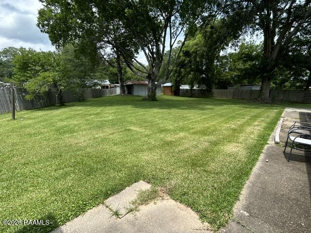 693 Rayne Road Port Barre, LA 70577 - Photo 25 of 26 IMG_9167
