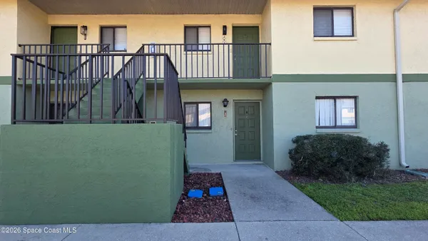 $1,400 | 1720 Murrell Road, Unit 107, Rockledge, FL 32955