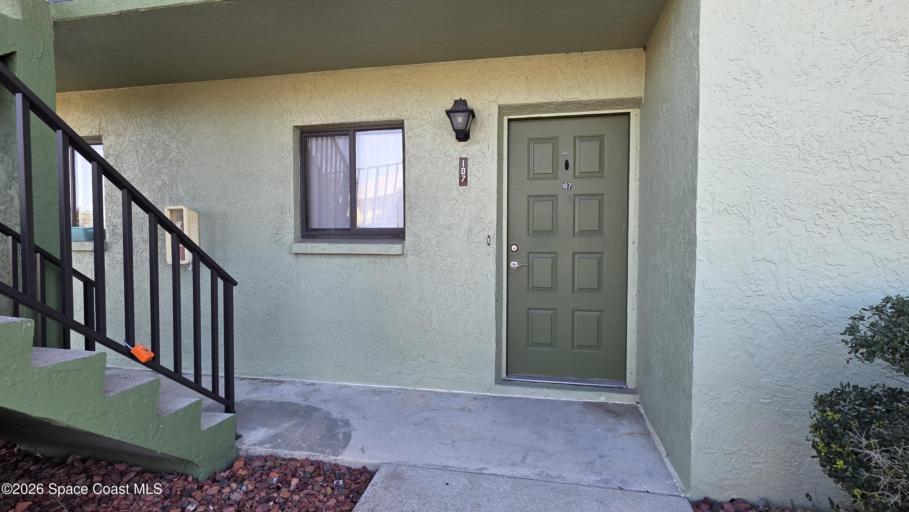 1720 Murrell Road, Unit 107 Rockledge, FL 32955 - Photo 2 of 22 unit 107