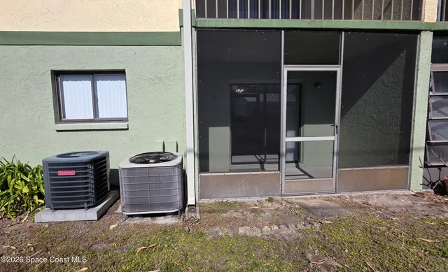 $1,400 | 1720 Murrell Road, Unit 107, Rockledge, FL 32955