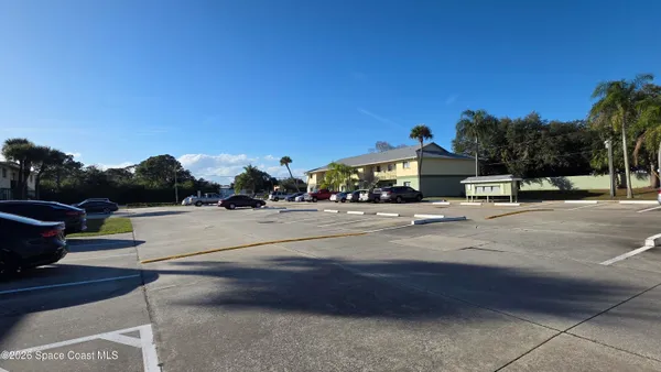 $1,400 | 1720 Murrell Road, Unit 107, Rockledge, FL 32955