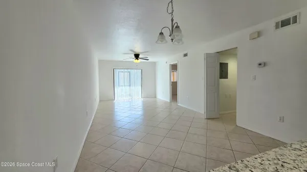 $1,400 | 1720 Murrell Road, Unit 107, Rockledge, FL 32955