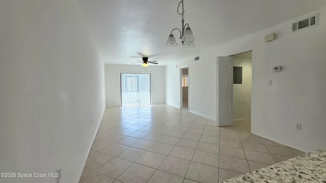 $1,400 | 1720 Murrell Road, Unit 107, Rockledge, FL 32955