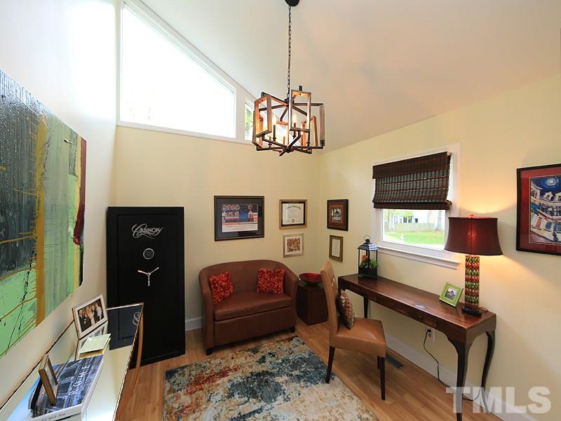 1105 Alcott Court Raleigh, NC 27609 - Photo 11 of 17 Gallery Image 11